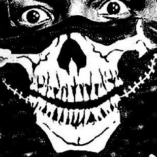 BRUTESTATE's profile picture. NOT ACTUALLY THEM. PARODY.