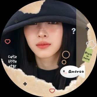 (OCRP - written by #Wintersun) Andrea Kezia Savita, Si gadis kebanyakan no context, tapi serius ke Kak Chandra Widianto. Part of A:RHYTHM and BELTER