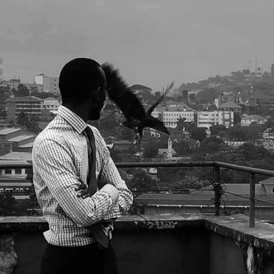 DCF_Marshall's profile picture. Economics Major @Makerere | Building really cool stuff | @Makererelaw '19 | Runner