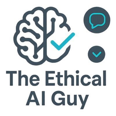 Make AI ethics practical for builders and understandable for everyone.
Subscribe ↓