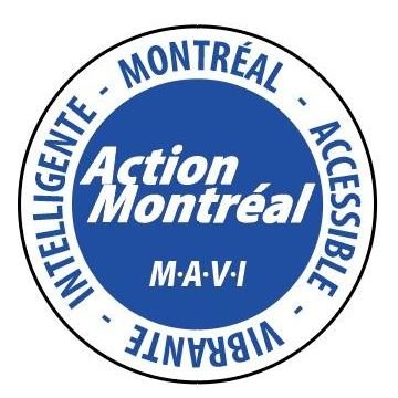 le 2 novembre on SAUVE Montréal de la trappe Mondialiste avec Gilbert Thibodeau d'ACTION Montréal!