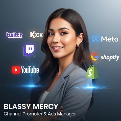 floraScott46446's profile picture. Channel Promoter & Ads Expert for Twitch, Kick, and YouTube creators. I help you grow your audience and maximize revenue through data-driven strategies. DM
