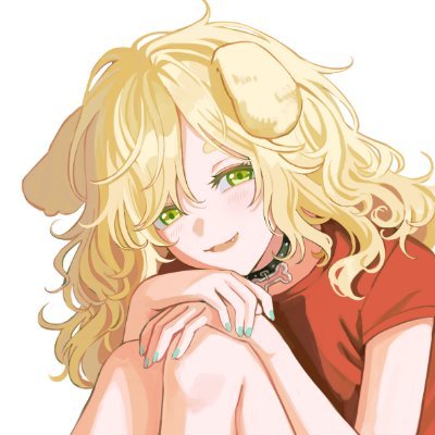 偶數一顆蘋狗🍎🐕 ENFP
All Tag:#齁理薛
追V和日常的一些小廢話
Celestial🌥️、Timaeus🧊 月蝕屋🦎、Luxiem🦁