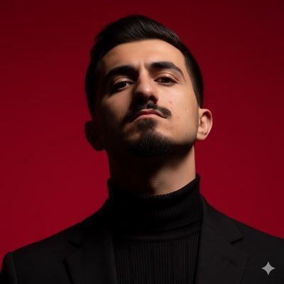 •إبحث عنّي بين ثنايآ كتابٍ أو في ألحانِ أُغنيةٍ GGMU🔴⚪️🎵🖤 Snap,insta⬅️@amranobeidat