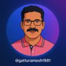 gatturamesh1981's profile picture. 🔍 On-Chain Research & DeFi Insights
📊 Altcoin Narratives | Market Data | Airdrops
🚀 Advanced Crypto Analysis for Web3 Builders
