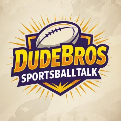 SBTclips's profile picture. SportsBallTalk’s X HQ. SEC chaos, Vegas Odds, CFB memes, & hot takes. Catch our YT Livestreams, Weekly Episodes & check our store!

#SportsBallTalk #CFB #SEC