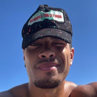 isavazh's profile picture. @legiondotcc Senator 🏛️ | @SaharaLabsAI Focus Group  🦅 | WODWarrior 🏋️‍♂️ | iGaming AM & 🎙️ Marketing