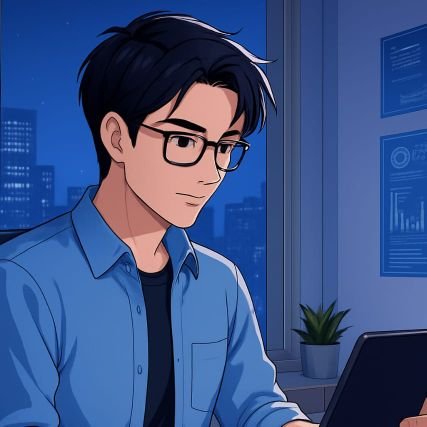 Child of God ✝️ | Sharing insights on Crypto, AI & Web3 | Learning, growing & building value daily