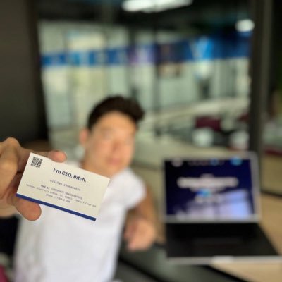 YourRedAi's profile picture. 