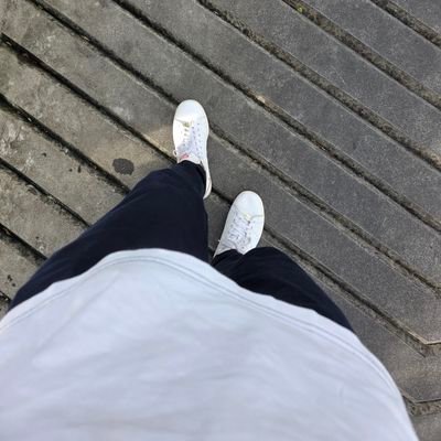 mistervorts's profile picture. vincit qui patitur | M JKT | alter