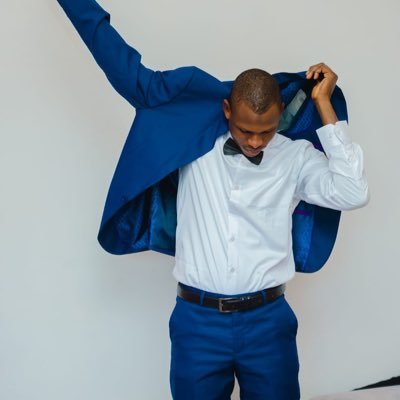 Ndiaye9091's profile picture. Haɓtaade
