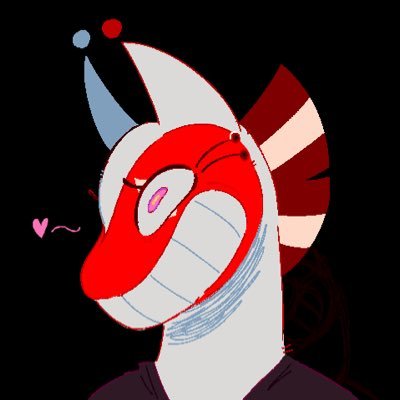 PinkiestMeatPie's profile picture. friday night funkin’ is…kinda peak