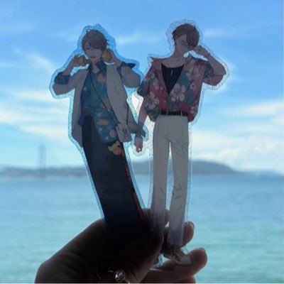 取引用アカウント 20↑ 最推し🏢/🌞 推し🔑🐍/🗝💸 取引の際固ツイ一読推奨ですが強制ではございません。(取引垢を作りたてのためもしご不安でしたら日常で使用している他のアカウントを提示可能でございます)
