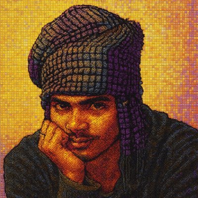 I Am Work to Crypto Influencer and Full time @KaitoAi
yapper, @playAInetwork, @zeebuofficial, Crypto trader, blockchain explorer