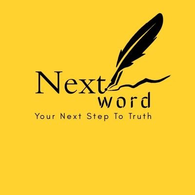 NextWord399970's profile picture. NextWord is a modern news platform. We believe news should feel simple,honest and close to people. We share stories that would be  clear and easy to follow.
