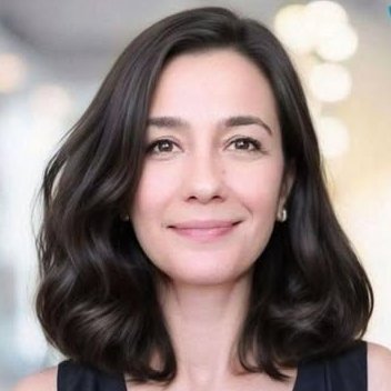 Arzu_Tekir's profile picture. General Partner - Treeo VC