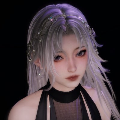 luna ˙ᵕ˙ XAVTOBER! Profile