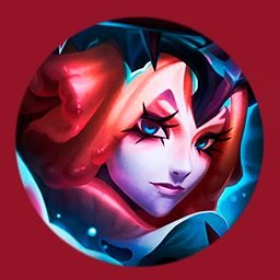 ★ ! LOL · ☆ “such hɑtred in their heɑrts”☆ — #SORAKA 𖹭.ᐟ
