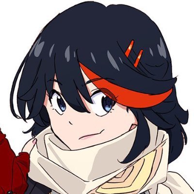 -Illustrator, Artist.
-Sapphic.
-Kill La Kill/Dead by Daylight/Five Nights at Freddy's/Sonic the Hedgehog /tgswiiwagaa
Free 🇵🇸