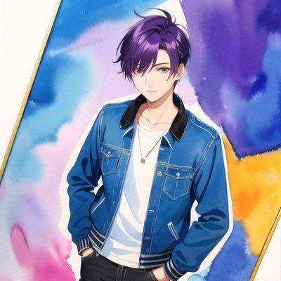 Soranagisigure's profile picture. Twitchを1から始めた空凪紫雨(そらなぎしぐれ)と申しますAPEX最高ランク💎ⅢVALORANTシルバー1 #社畜親子 子の方(蒼陰翠藍)ママ@umi_setouchi_