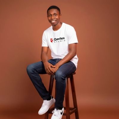 God is the greatest and I trust he will do it |Brand designer, Web3 community Mod & structural engineer Grad. |Founder- @qevtexStudio|