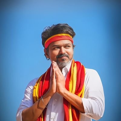 *பிறப்பால் அனைவரும் சமம்*
என்றும்
தளபதி விஜய் தொண்டர்