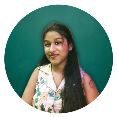 Shreyakesar1718's profile picture. A 2nd Year Student of BTECH (AIML)
