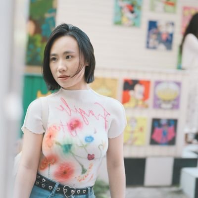 GraceWei80661's profile picture. 