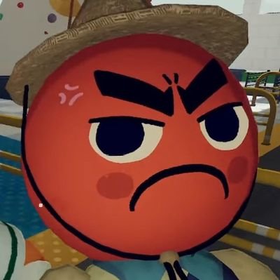 VetruviusII's profile picture. @greguitooo's alt account |