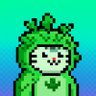 CilantroCrypto's profile picture. DJ | Musician | Future WWE Hall of Famer |#NeoTokyo Citizen | #O9K | #CyberKongz