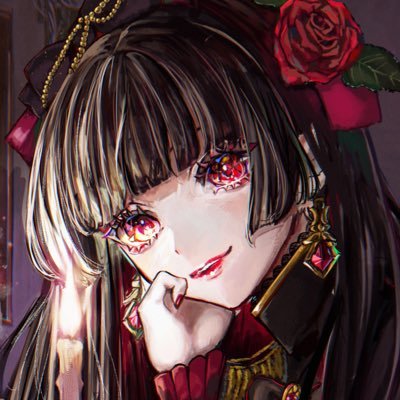 JewelryDOLL_V's profile picture. ロリィタファッション×ドールコンセプト Jewelry DOLL公式アカウントです。 この世には未練を抱き、成仏できずに漂う魂がある。 「あの夢を果たしたい」「人生をやり直したい」 迷える魂達、ぜひドールとなりこの世で活躍しませんか？