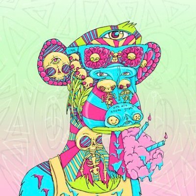 zapistillwell's profile picture. Inconsistent.