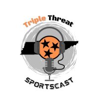 Triple Threat Sportscast (@triplethreat3d) 's Twitter Profile Photo