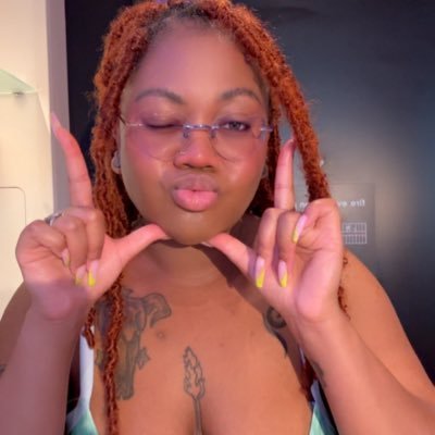 MegIsMalevolent's profile picture. just a shonen girlie forced to shojo| someone’s wife| twitch affiliate| part time cosplayer | she/they