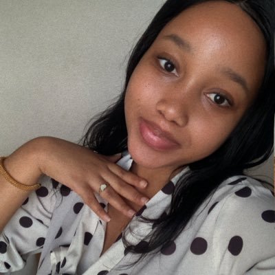 Tanzanianš¹šæ /a firm believer of Jesus Christ āļøcertified clinician /medical student š©ŗ/embracing life with all its flaws..