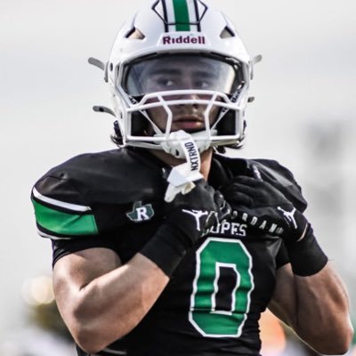 Branson Simental Profile