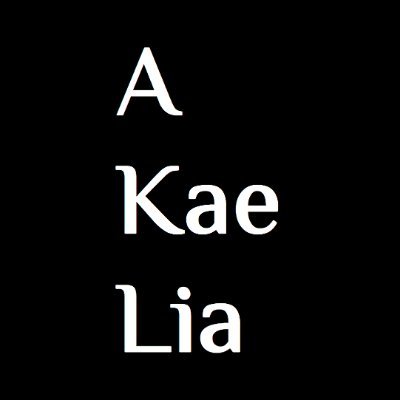 AkaeliaApp's profile picture. 🔰 We create fun experiences through our interactive applications for desktop, web, & mobile.
🔰 Sign up for early access.