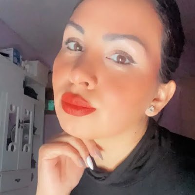 GriMaxselda's profile picture. https://t.co/5GmucS1nLe