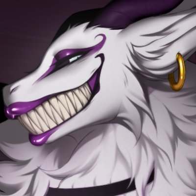 Protogen Moriさんのプロフィール画像