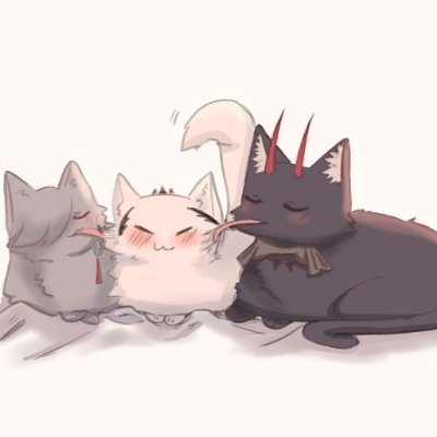 💮RaBtoli🌸🐾さんのプロフィール画像
