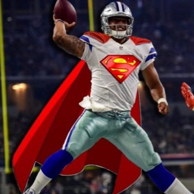 DAKPRESCOTT0415's profile picture. Talking about my love life and ranting about stuff. NO SS