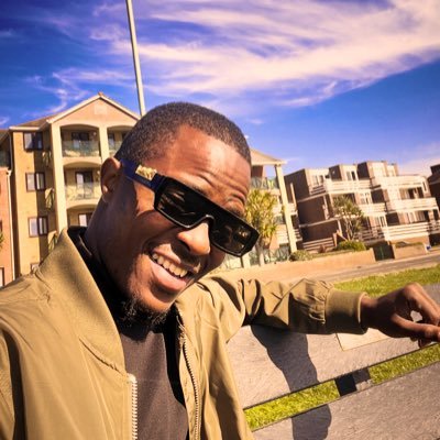 Founder of Africa’s First Digital Cooperative Society | Critical Thinker | Writer | Man of The Future | Strategist | Lover of Music, History, Law and AI