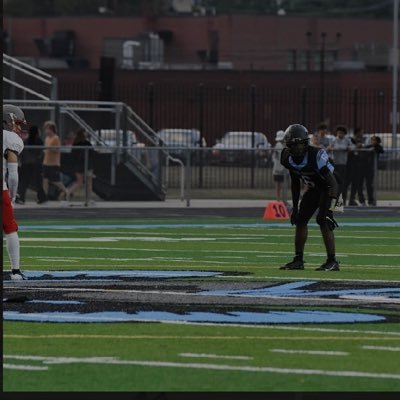 class of 2026 rb/ss/corner/nickel/fs email -andersonwalter841@gmail.com NCAA ID 2405302200. 5ft11 160 ibs gpa3.5