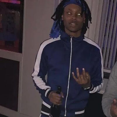 alrek64's profile picture. 