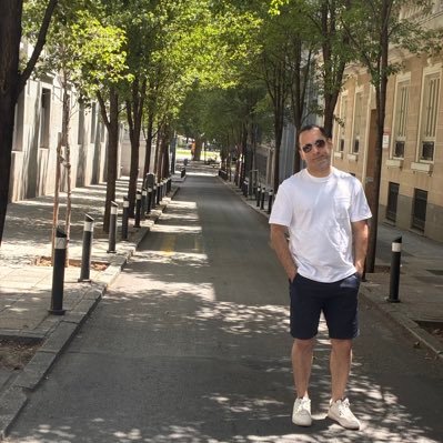 Hrahmatinia's profile picture. Not a software developer anymore