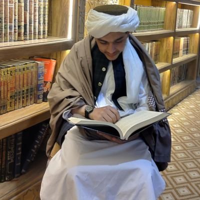 sadeequlla72873's profile picture. ,رحمهم اللهFollower of Umar,Mansoor,and Jalal  
Analyst on Islamic Emirate of Afghanistan affairs,
Lover of the pen and the rifle,
Writer,
Follow for insights.