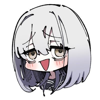 オタクお絵描き人間☆絵を描きます。
ご依頼ございましたらDMください。 skeb▶https://t.co/PI8iJluOfE FANBOX▶https://t.co/OS97DAdK7K