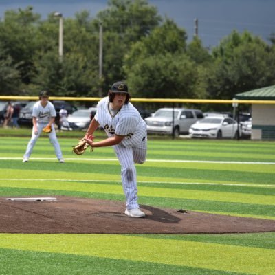BradyC2026's profile picture. 2026 LHP | 6’3 285 | 80 MPH FB | Fort Myers HS (FL) | Charlotte Thunder | GPA: 3.95 | 828-639-4745 | Uncommitted