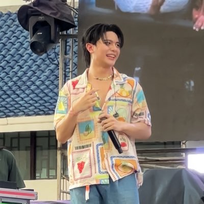 Looknam พักก่อน 🫧🥨🍦🫐さんのプロフィール画像