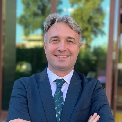 KromoGEN & GENAY GHDM & BTSO 60. Komite Bşk. Yrd.